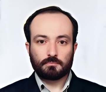 دکتر مصطفی بهپور  اسکوئی در گهوارک