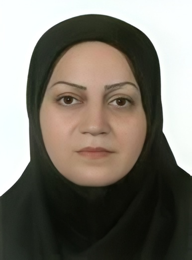 دکتر فاطمه صفاری در گهوارک