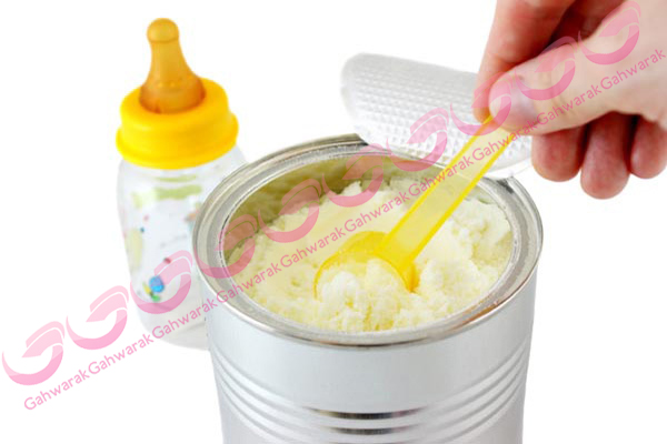 بهترین جایگزین شیرخشک برای نوزادان نارس