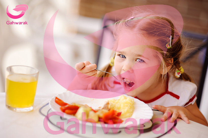 فواید مصرف صبحانه برای کودکان | گهوارک