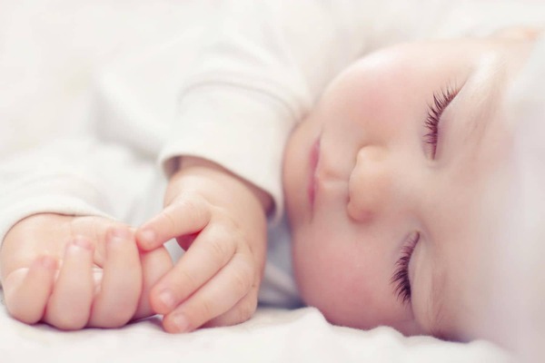 موتلینگ (لکه های مادرزادی) در پوست نوزادان چیست؟