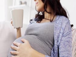 ایا نوشیدن چای در بارداری بی خطر است ؟