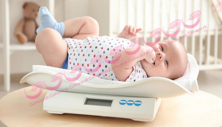 دلایل وزن نگرفتن نوزاد (کودکان)  + عوامل خطر برای وزن گرفتن نوزاد چیست؟