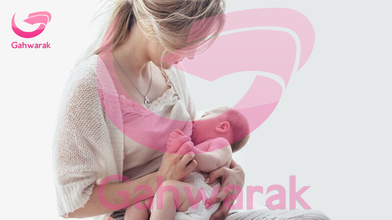 اهمیت تغذیه نوزاد نارس با شیر مادر