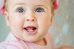 دندان قروچه یا ساییدن دندان به هم در کودکان