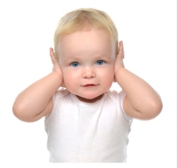 علل کاهش شنوایی حسی- عصبی در کودکان