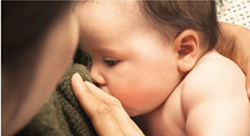 فواید شیردهی برای مادر نوزاد | گهوراک
