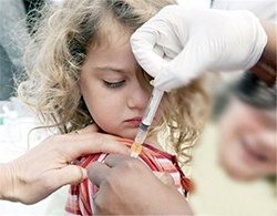 واکسن آنفلوانزای کودکان چیست؟