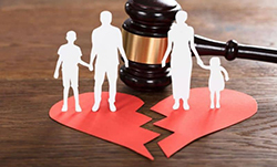 تأثیرات طلاق والدین بر فرزندان، بخش دوم | گهوارک