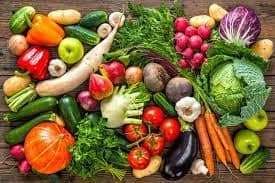 فواید و اثرات مصرف میوه ها و سبزی ها در سلامت کودکان، نوجوانان و بزرگسالان - بخش اول | گهوارک