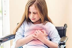 بیماری های قلبی در کودکان | گهوارک