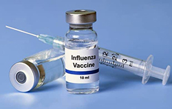 واکسن میکروب هموفیلوس آنفولانزا ( Type b ) | گهوارک