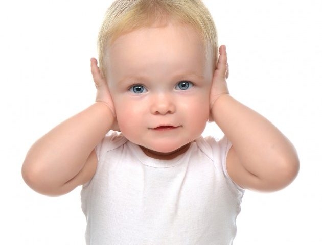 علت ناشنوایی حسی یا عصبی در نوزادان