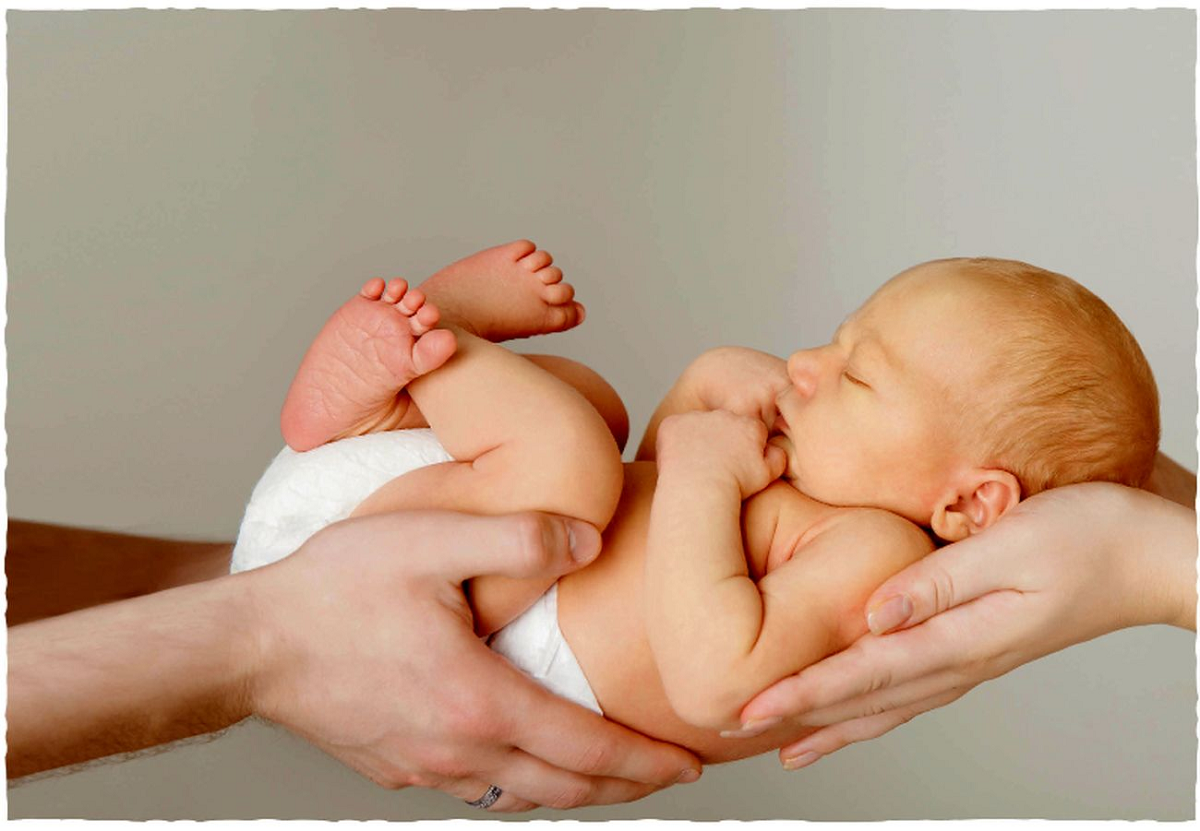 عوارض زردی نوزاد یا یرقان نوزادان
