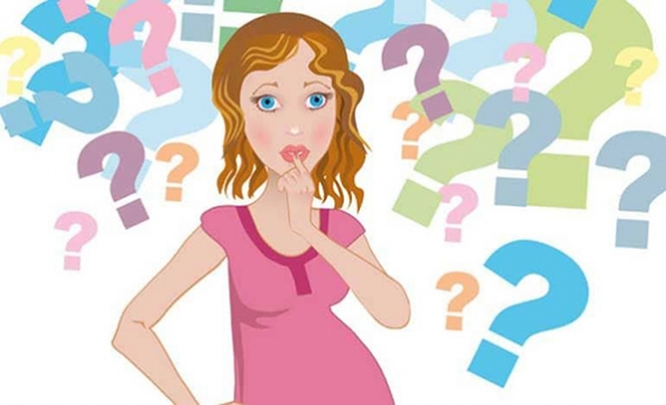 سؤالات رایج مادران در مورد نوزاد و کودکشان