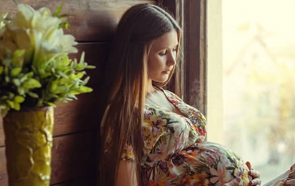 پرسش و پاسخ در مورد بارداری مادران