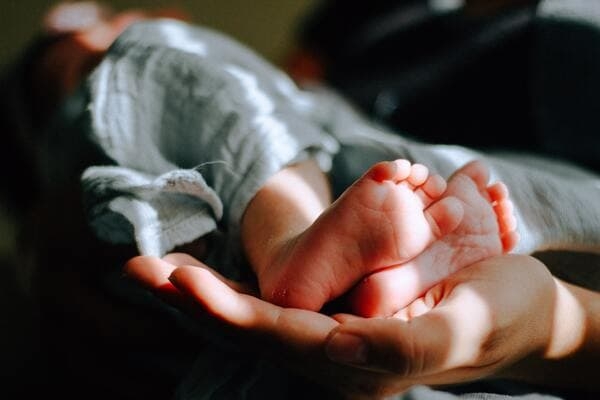 روش های پیشگیری از عفونت در نوزادان نارس
