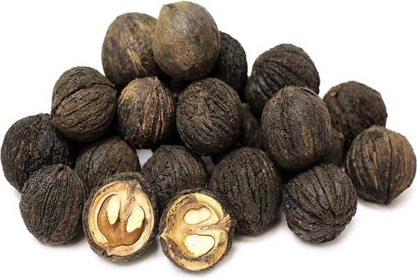 خواص گردوی سیاه ( Black walnut )