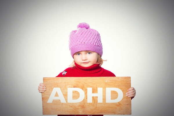 ADHD in kids