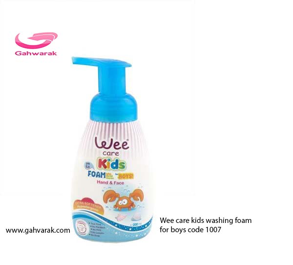 https://gahvarak.com/product/422-wee-care-kids-washing-foam-for-boys-code-1007